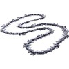 Husqvarna Carving H00-60TG Replacement Chain Length 25 cm 1/4 Inch