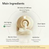 Abib Collagen Eye Crème Jericho Rose Tube for Dark Circles