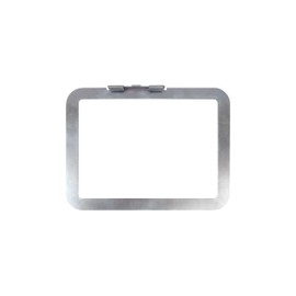 Sticky Hoop for Baby Lock/Brother (8" x 12") Embroidery Hoop for Machine Embroidery