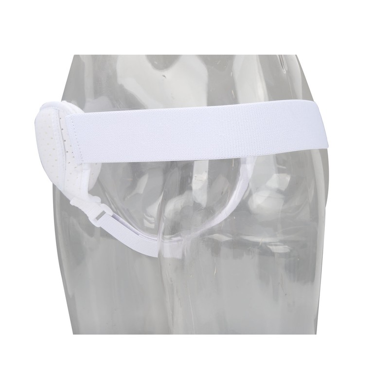 Hernia Belt Single Side Medical Decompression Fixation Adjustable Unisex Hernia