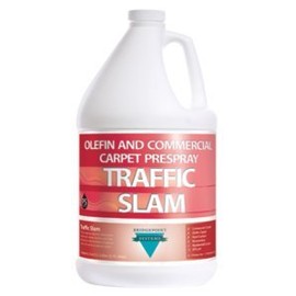 Bridgepoint Traffic Slam Commercial Carpet Pre Spray (4/1 Gallons)