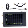 Spectrum Frequency Analyzer Resolution Switchable 100KHZ to 5.3GHZ 4in Screen