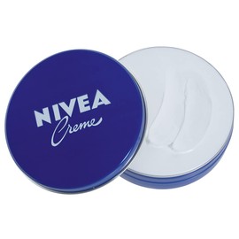 NIVEA 80107 Cream 400 ml