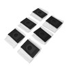 6PCS Vacuum Cleaner Dust Bags Non Woven Fabric Dust Bag
