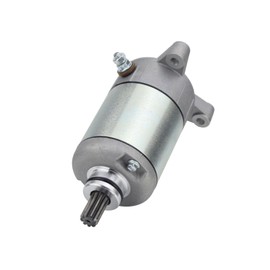 Replacement Parts For Starter&For Bendix For 2003 Polaris Ranger 4x4 6x6 500 3084981 18645 UTV with Relay Mod-A&U88-476