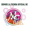 Jelly Mc Spa Paso 1 200g Y Paso 2 400g.