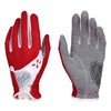 PGM Women's Golf Gloves - Improved Grip System - Comfortable