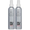 2 Pack Rusk Pro Seal 03 Thermal Sealing Spray 8oz