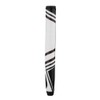 Karma Big Softy 1.3 Oversize Putter Grip – Black/White/Red