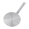 Woogim Heat Conduction Plate 7.87" / 20cm,Induction Adapter with Detachable