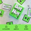 Rabble Bot or Not - A Game to Uncover The
