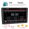 Fortdows For 2007-2012 Nissan Altima Apple Carplay Car Radio Android