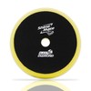 Shinemate - 7" Black Diamond (1) Yellow High Cut Foam