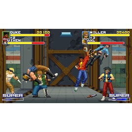 BITMAP BUREAU COLLECTION