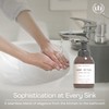 Muse Apothecary Hand Ritual - Aromatic and Nourishing Foaming Hand