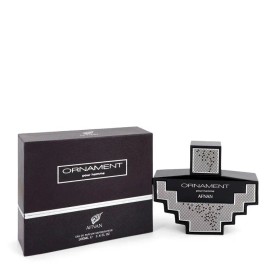 UD_Afnan Ornament by Afnan Eau De Parfum Spray 3.4 oz for Men