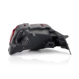 For Toyota RAV4 Reflector 2013-2015 Passenger Side | Rear | TO1185107 | 81480-0R020