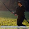 Seenelling Polypropylene Katana Sword with ABS Sheath Japanese Training Samurai