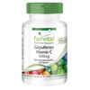 Gepuf Fertes Vitamin C 500 mg Hochdosiert Magenfreundlich, Acid Free,