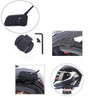 VNETPHONE Helmet Mounting Clip for Income (4Riders/6Riders Helmet Mounting Clip)