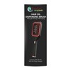 Soodox Organic Hair Oil Dispensing Brush Black