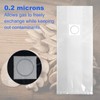 Business King Mushroom Grow Bags with Breathable Micron Filter Patch