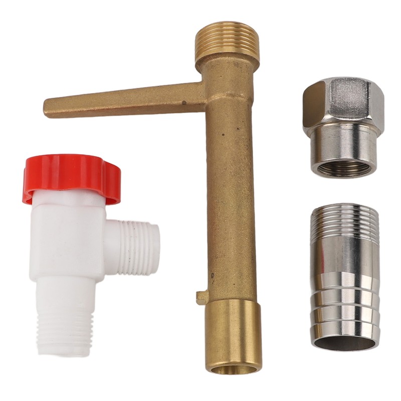 Brass Quick Coupler Sprinkler Key G3/4 Quick Sprinkler Valve Key