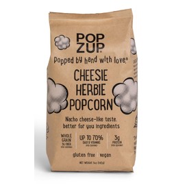 Cheesie Herbie - Family Sized - 2 Pack