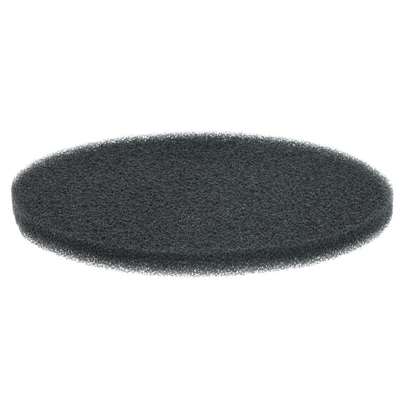 vhbw 5x Filter Compatible with Lunos AB 30/60, Lunos RA