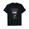 Cute Chibi style Kawaii Anime Girl Pastel Punk T-Shirt