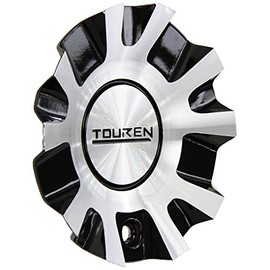 Mr. Lugnut C103130M Machine Center Cap for 3130 Wheels