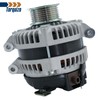 11604 Alternator for Honda Civic 2012 2013 2014 2015, CR-V