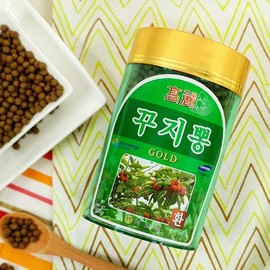 (6145)(B) 고려 꾸지뽕환 골드 (6145)(B) Korean Mulberry Fruit Extract Gold
