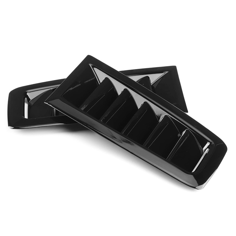 Hood Air Vent Engine Hood Air Vent Compatible with Focus