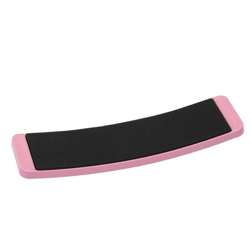 Dance Turn Board Thickened Design Easy Carrying Nylon Material Ballet