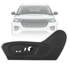 LINKCRO Driver Side Seat Trim Panel for 2020-2023 Ford Explorer