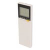 SG15J Remote Control Replacement Multi Functional AC Remote for Mitsubishi