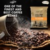 Abu Auf Coffee Plain Medium Roast Original Premium Turkish AbuAuf