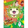 Yo-Kai Watch 09 Togenyan