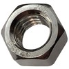 1/4" - 20 x 1". 304-STAINLESS STEEL BOLTS, NUTS &