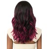 Outre Lace Front Wig - Color Bomb - CB 101