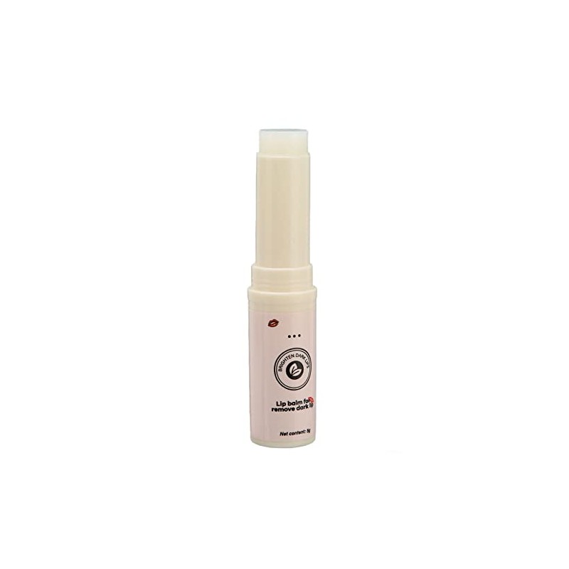 Bálsamo labial nutritivo, elimina los labios oscuros Bálsamo labial hidratante