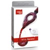 Vacu Vin Wine Aerator - White
