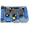 Miskall L293D Motor Drive Shield Dual, Motor Drive Expansion Board