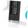 Gatuida Portable Laptop Cooler Fan Powered Notebook Cooler Desktop Cooling