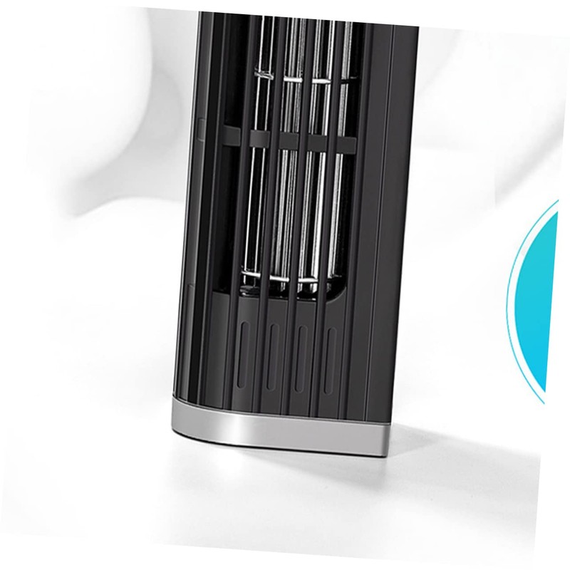 Gatuida Portable Laptop Cooler Fan Powered Notebook Cooler Desktop Cooling