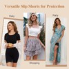 SIHOHAN Womens Anti Chafing Shorts Chub Rub Shorts Lace Slip