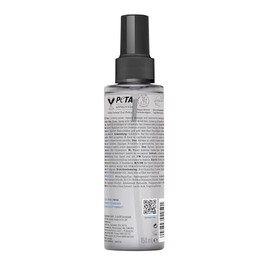 KMS Moist Repair Leave In Hair Conditioner For Dry & Damaged Hair, Detangles & Repairs, Lightweight Hydrating Moisturising Anti Frizz Care, Vegan Formula, Sulphate Free, 150ml