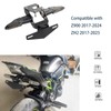Tail Tidy Kit for Z900 2017-2024 ZH2 2017-2025 Fender Eliminator