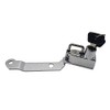 Helmet Lock YZF-R25 YZF-R3 MT-25 MT-03 Plating